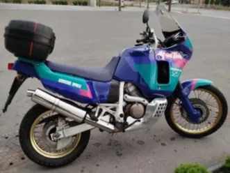 honda xrv