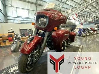 2024 indian roadmaster dark horse maroon metallic