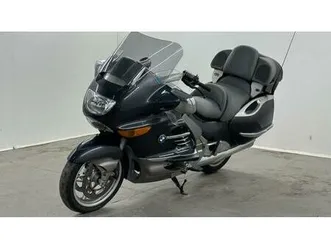 vendo bmw k 1200 lt (2004 - 10) usata a perugia (codice 9594823) - moto.it