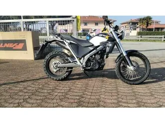 vendo bmw g 650 xcountry usata a alice castello (codice 9594910) - moto.it
