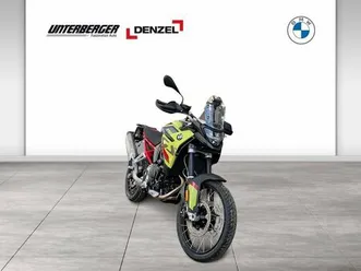 moto neuve: bmw f 900 gs