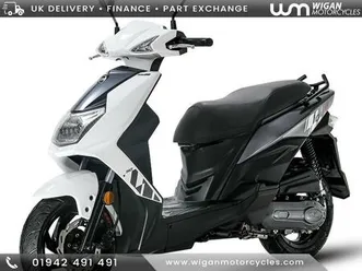 sym orbit iii 125 special offer big savings on 2024 pre registered 74 plate models 49 cc