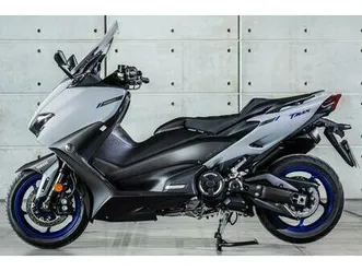 yamaha t max 560
