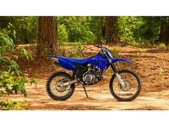 yamaha tt-r125 * omgående leverans * (-) - bytbil.com ◊