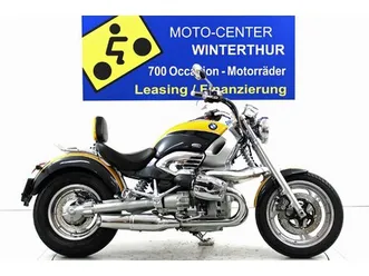 r 1200 c independent