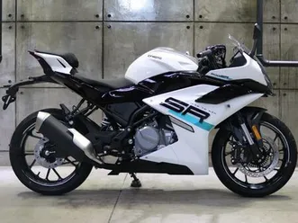 2026 cfmoto 300sr for sale