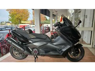 vendo yamaha t-max 530 (2012 - 14) usata a tivoli (codice 9595881) - moto.it