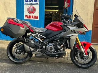new suzuki gsx-s 1000 gx * special offer*