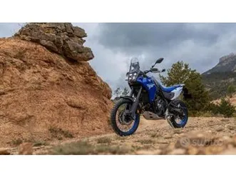 yamaha tenere 700 my 2025