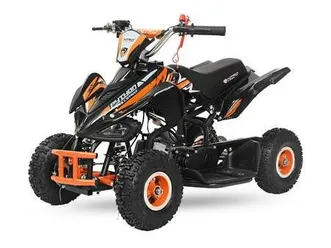 atv 49 cc python 4 jamstvo 1 godina, 2026 god.