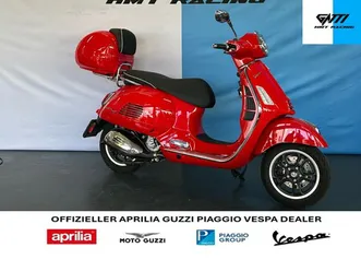 vespa gts 300 super abs