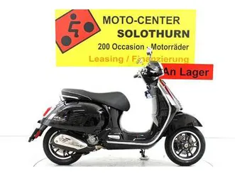 vespa gts 300 super abs
