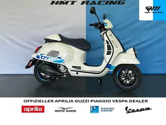 vespa gtv 300 140th anniversary