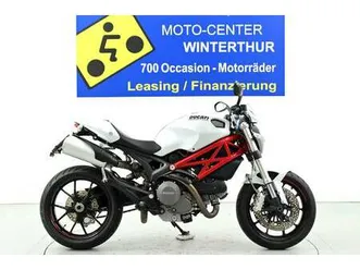 monster 796 abs
