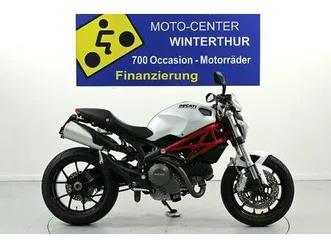 monster 796 abs