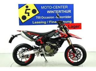 hypermotard 698 mono rve abs