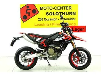 hypermotard 698 mono rve abs