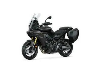 vendo yamaha tracer 9 gt (2025) nuova a varese (codice 9596174) - moto.it