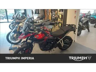 vendo triumph tiger 900 gt (2020 - 23) nuova a imperia (codice 9596195) - moto.it