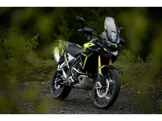 triumph tiger 900 rally pro