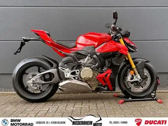 ducati streetfighter v4 /s finan. ab 5%