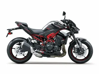 kawasaki z900