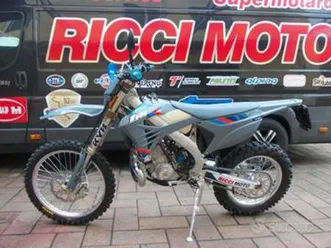 tm racing 300 enduro 2026 2 t