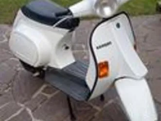 piaggio vespa pk 50 hp4 - 1993