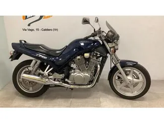 vendo suzuki vx 800 usata a caldiero (codice 9597077) - moto.it