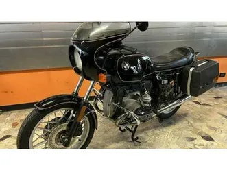 vendo bmw r 100 usata a torino (codice 9597354) - moto.it