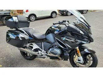 vendo bmw r 1250 rt (2021 - 25) usata a roma (codice 9597175) - moto.it