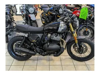 2025 royal enfield bear 650