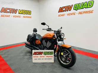 ◊? victory judge 1731 2012 13.669 km ?◊ - activquad - envoi / reprise / facilité de paiement