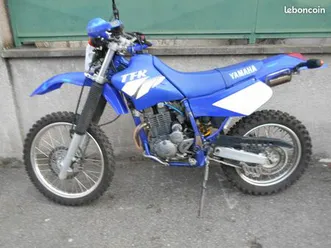 tt r yamaha 250 ttr