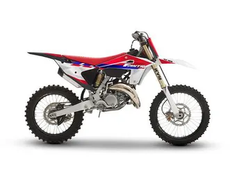 moto cross fantic 125 xx 2026 chez syst'm2roo 85600