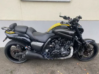 yamaha-vmx-1700-v-max-naked-occasion-chf-17'900