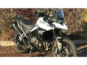 vendo triumph tiger 900 gt (2020 - 23) usata a bologna (codice 9598300) - moto.it