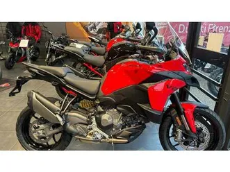vendo ducati multistrada v2 (2025) nuova a firenze (codice 9598206) - moto.it