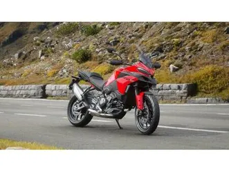 vendo ducati multistrada v2 s (2025) nuova a firenze (codice 9598205) - moto.it