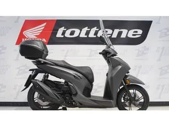 vendo honda sh 350i gt (2025) nuova a bassano del grappa (codice 9598179) - moto.it