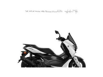 vendo yamaha n-max 125 (2025) nuova a firenze (codice 9577385) - moto.it