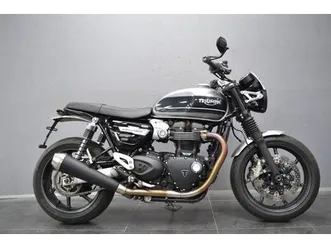 triumph speed twin 1200