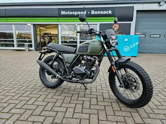 brixton felsberg 125 abs neufahrzeug 4 jahre garantie