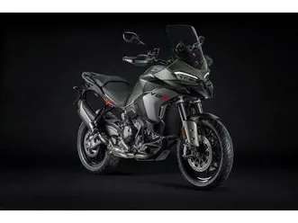 ducati multistrada v2 s