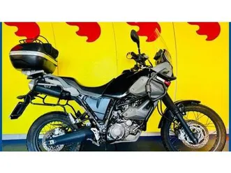 vendo yamaha xt 660 z ténéré (2008 - 16) usata a bari (codice 9599185) - moto.it