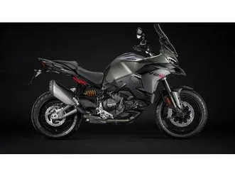 vendo ducati multistrada v2 s (2025) nuova a imperia (codice 9598824) - moto.it