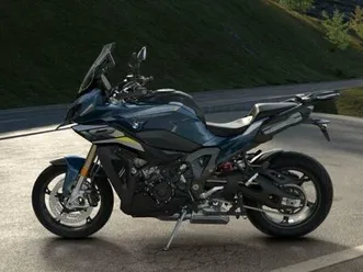 bmw s 1000 xr