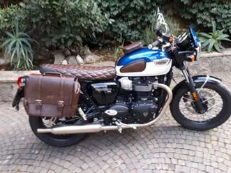 triumph bonneville 900 cc t100 del 2021