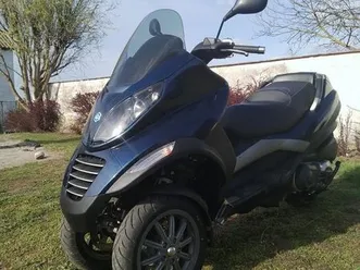 skuter-piaggio-mp3-inowroclaw