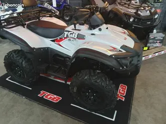 quad tgb blade 500 sl offre promo